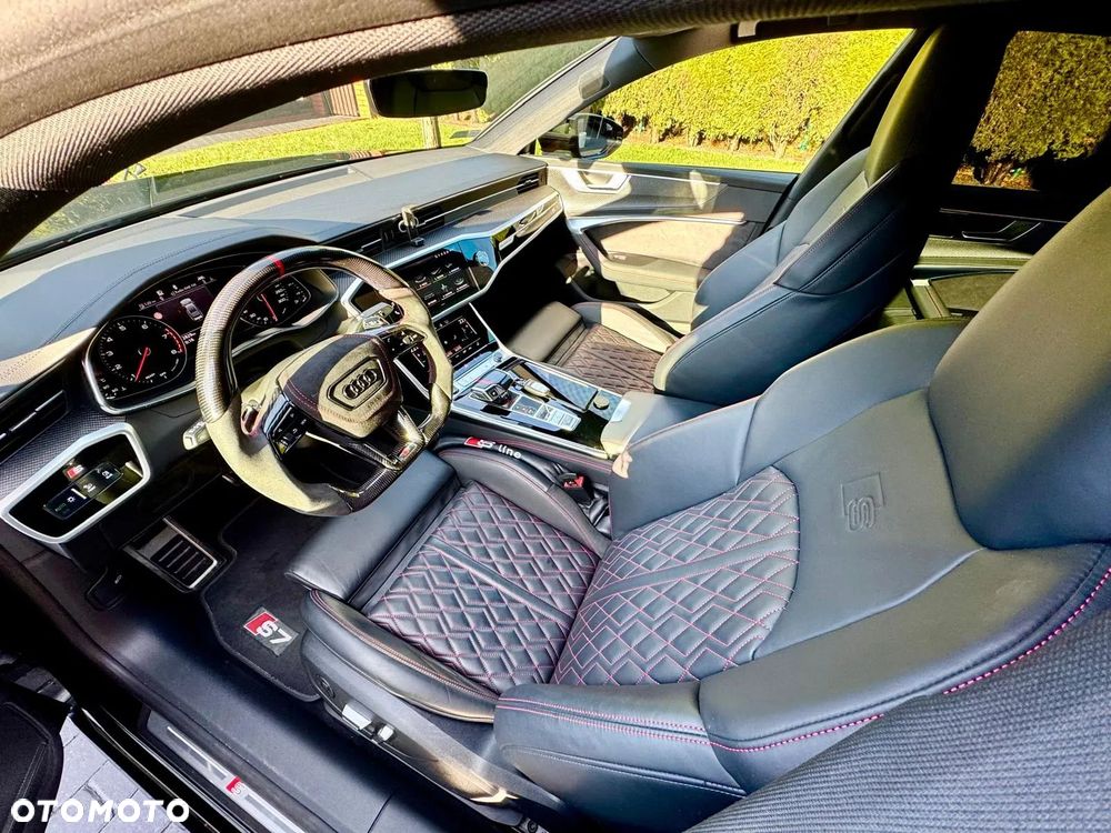Audi A7 Sportback - 12