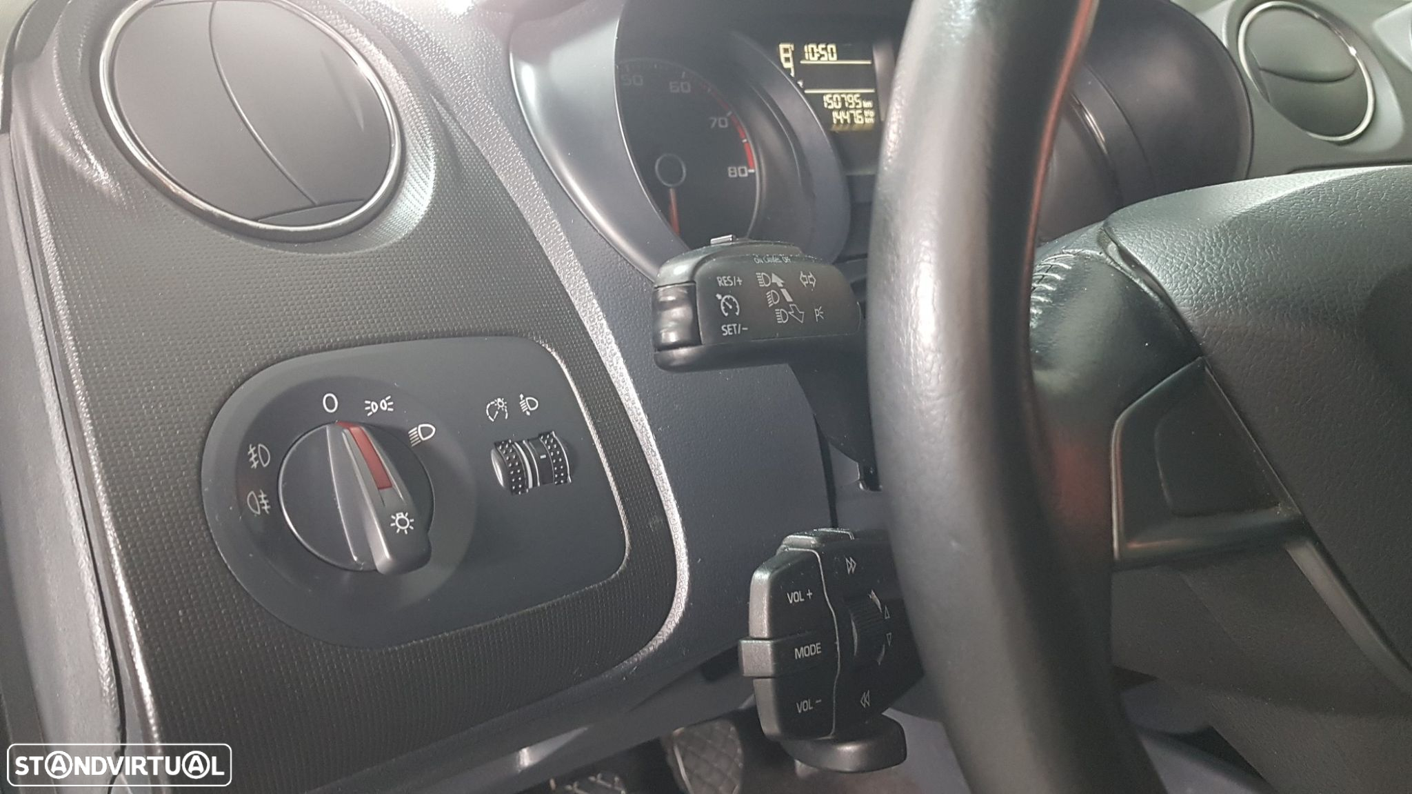 SEAT Ibiza 1.2 12V Style - 11
