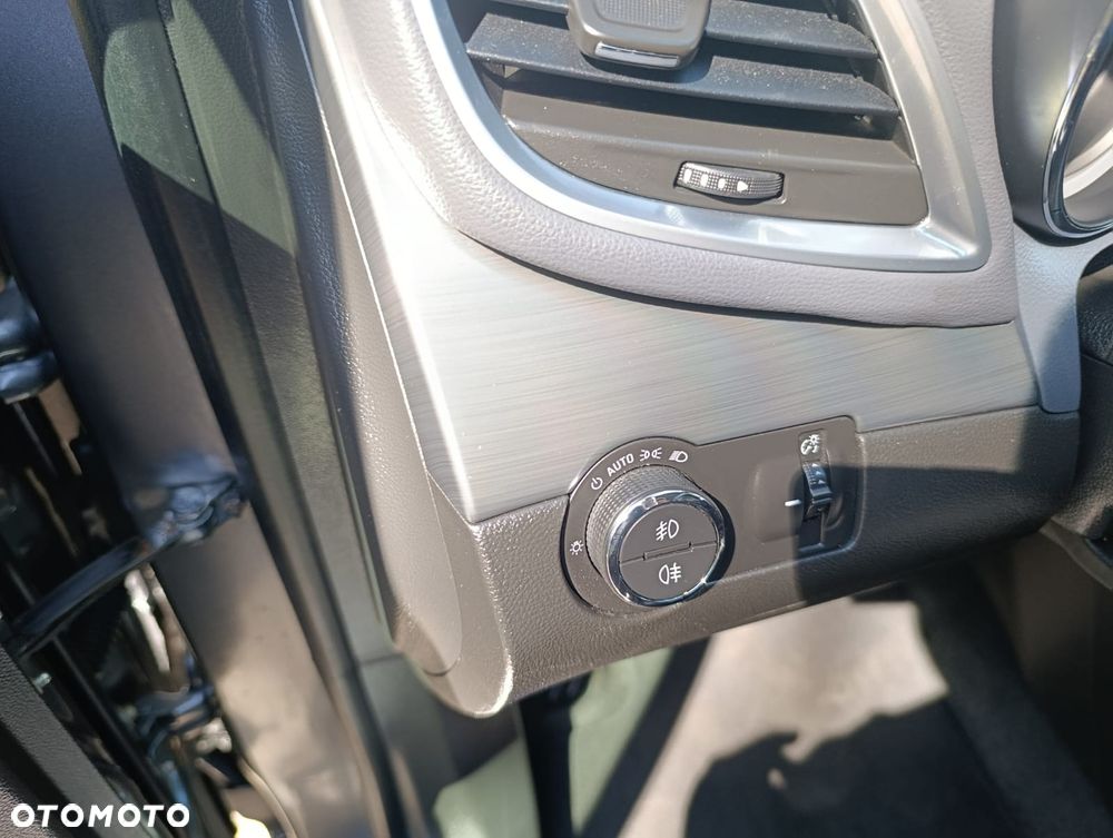 Opel Mokka 1.4 T Cosmo S&S 4x4 EU6 - 22