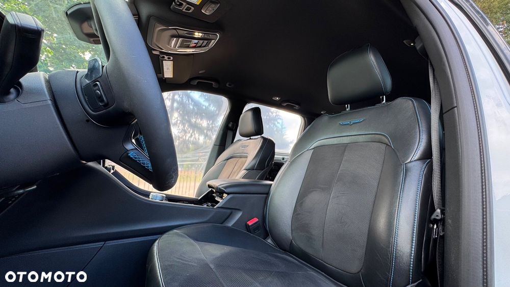Jeep Grand Cherokee 2.0 4xe Automatik Trailhawk - 4