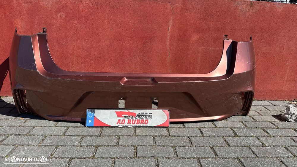 Parachoque lexus lbx 2024 - 1