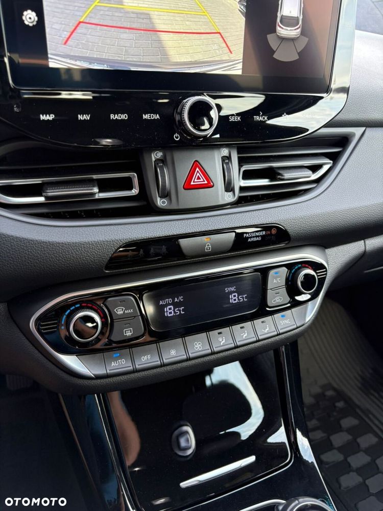 Hyundai i30 - 22