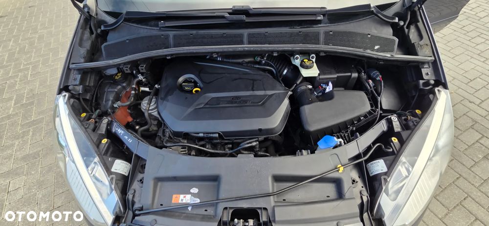 Ford S-Max 1.6 EcoBoost Start Stopp System Titanium - 39