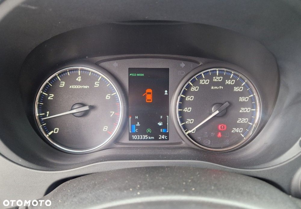 Mitsubishi Outlander 2.0 2WD SUV-Star - 20