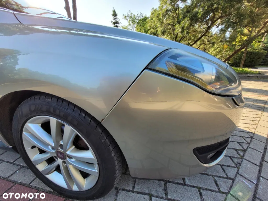 Fiat Croma - 22