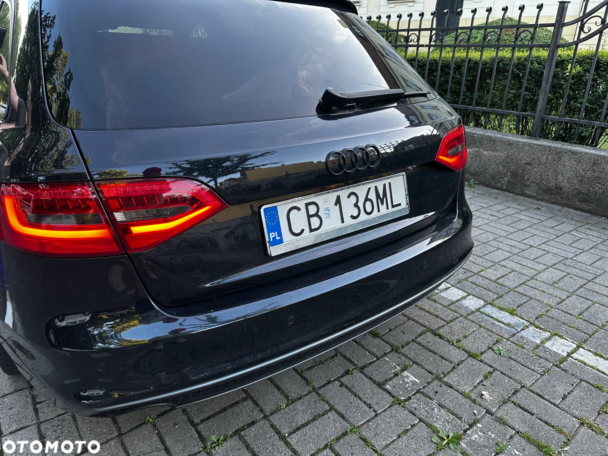 Audi A4 2.0 TDI Quattro S tronic - 4