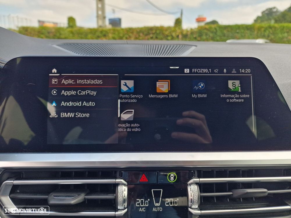 BMW 440 Gran Coupé i Pack M Auto - 39
