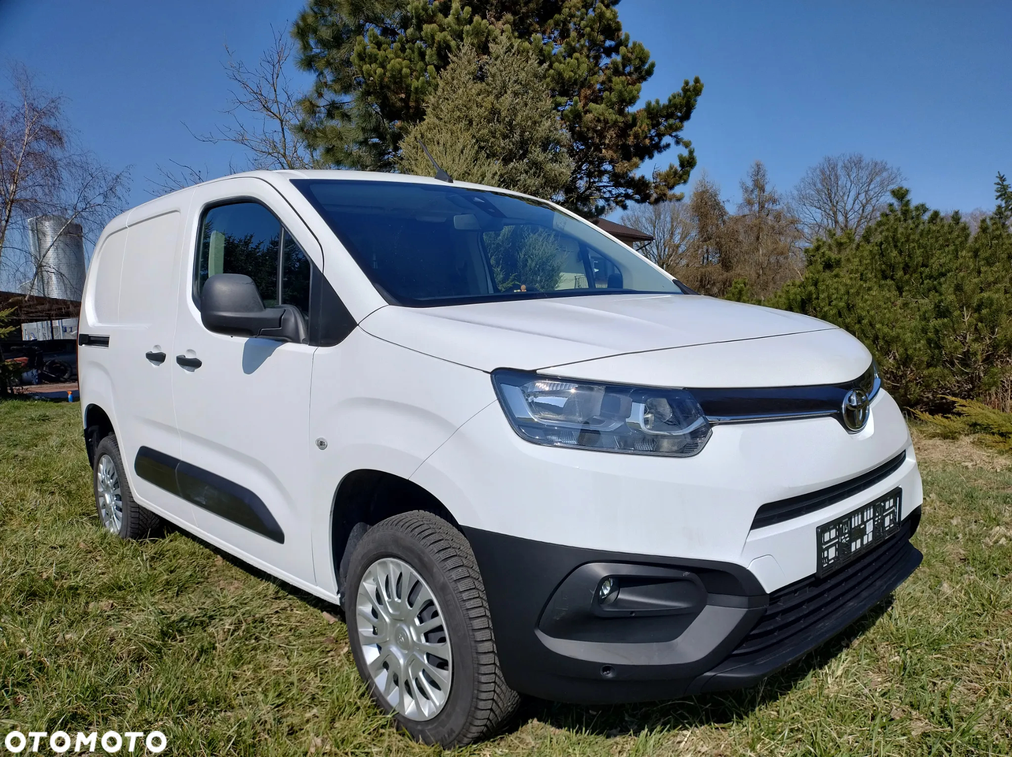 Toyota Proace City - 4