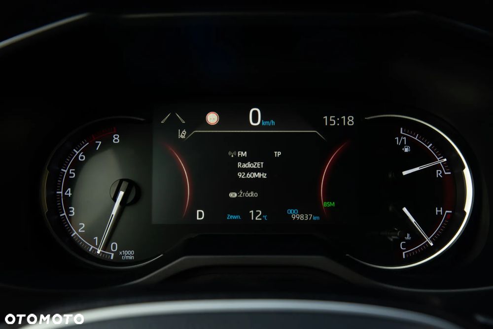 Toyota RAV4 - 39