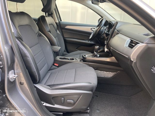 Renault Arkana TCe Mild Hybrid 140 EDC Equilibre - 38