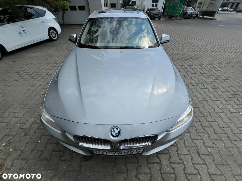 BMW Seria 3 328i Modern Line - 7