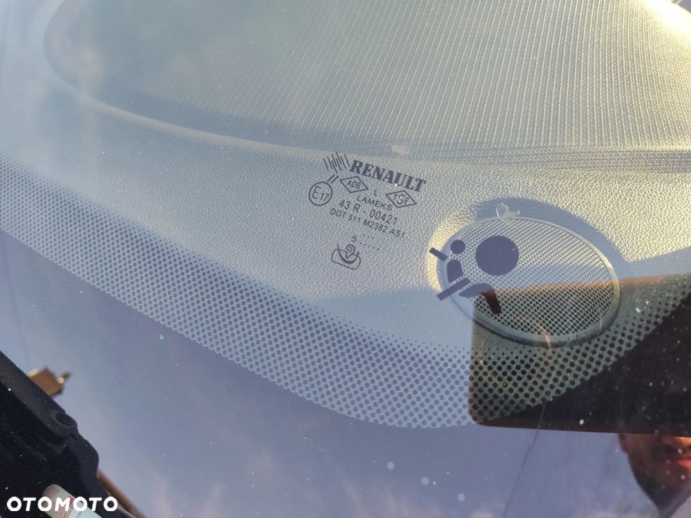 Renault Clio dCi 90 Dynamique - 16
