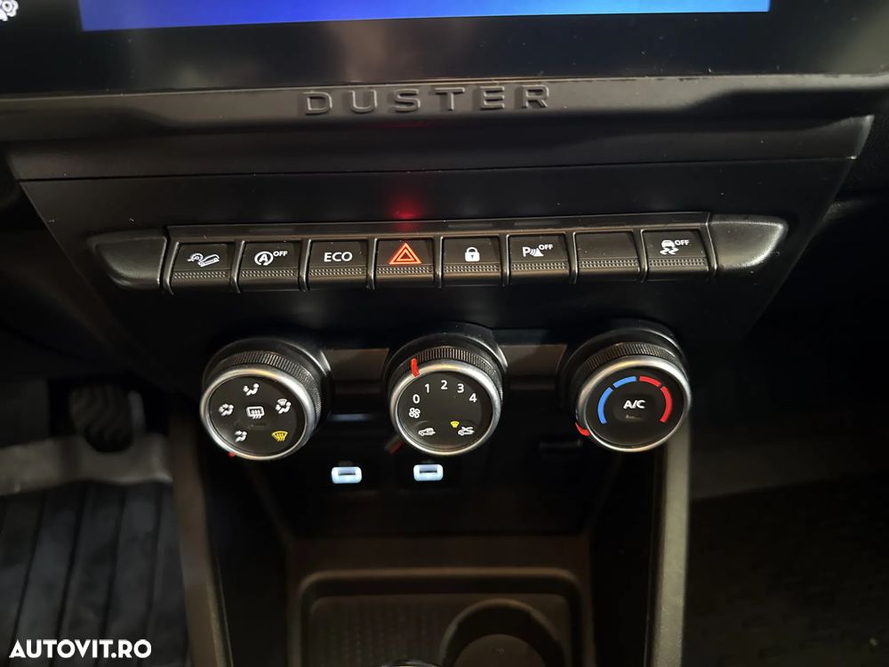 Dacia Duster - 19