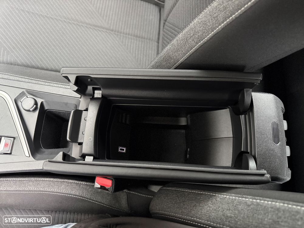 Peugeot 308 SW BlueHDi 130 Active Pack - 26