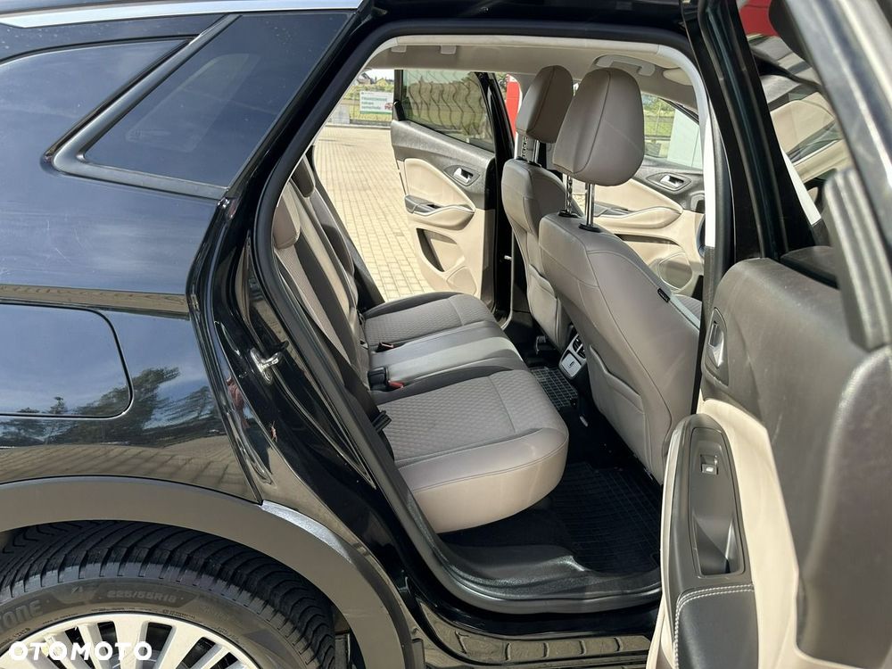 Opel Grandland X 2.0 CDTI Elite S&S - 14