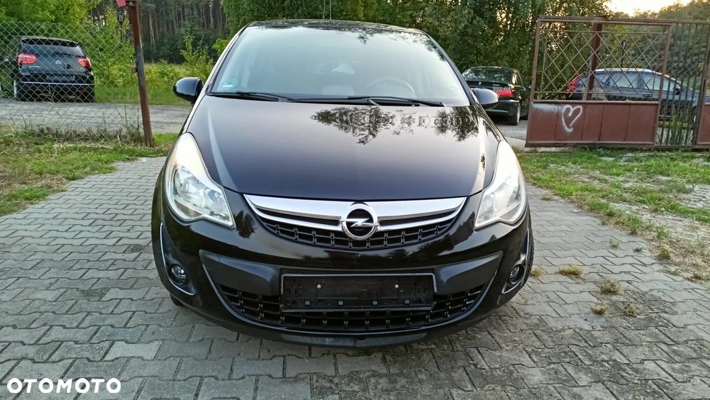 Opel Corsa 1.4 16V Edition - 5