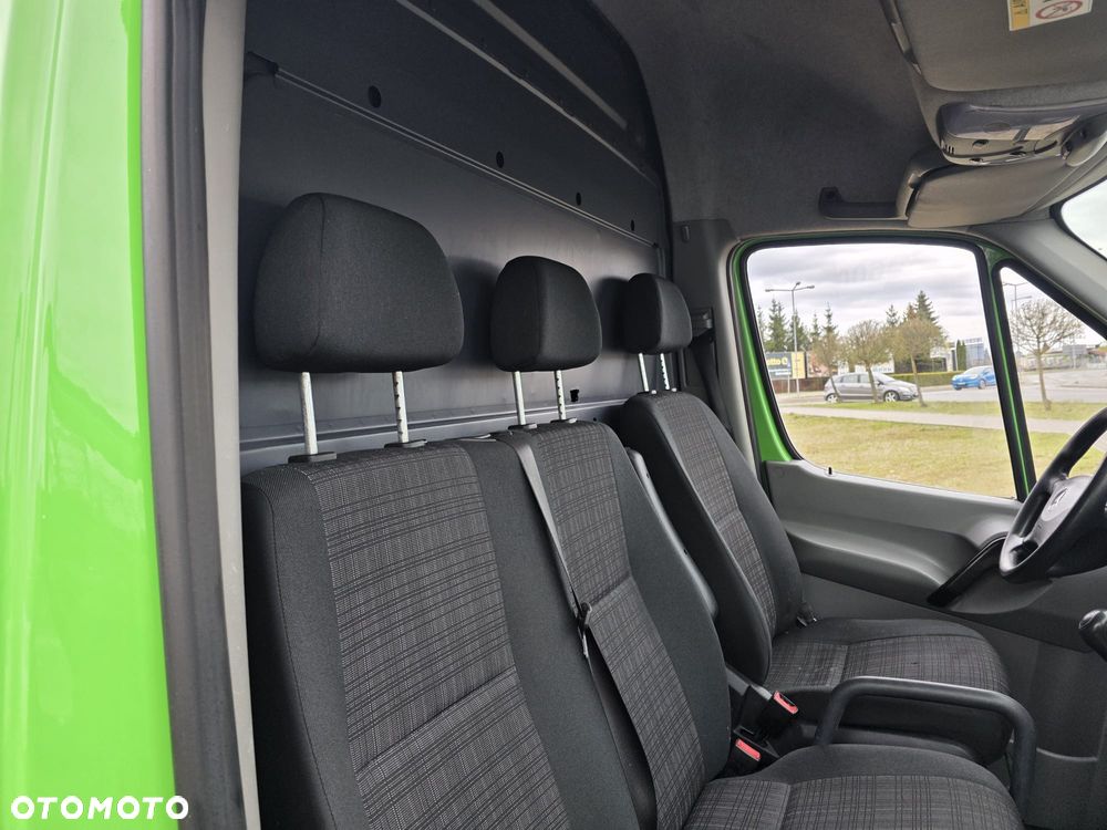 Mercedes-Benz Sprinter 314 CDI - 17