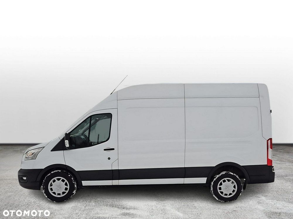Ford Transit - 2