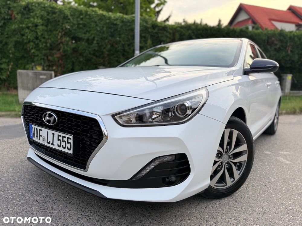 Hyundai i30 1.4 Premium - 13