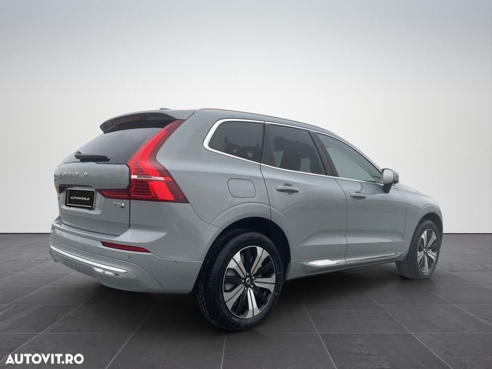 Volvo XC 60 T8 AWD AT PHEV Plus Bright - 5