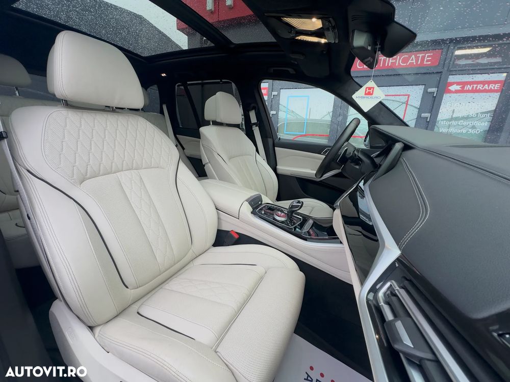 BMW X5 - 25