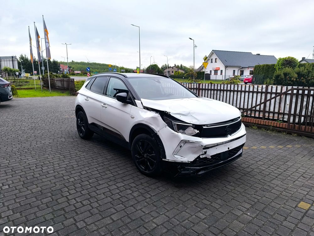Opel Grandland - 7