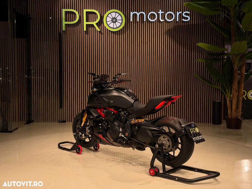 Ducati Diavel - 17