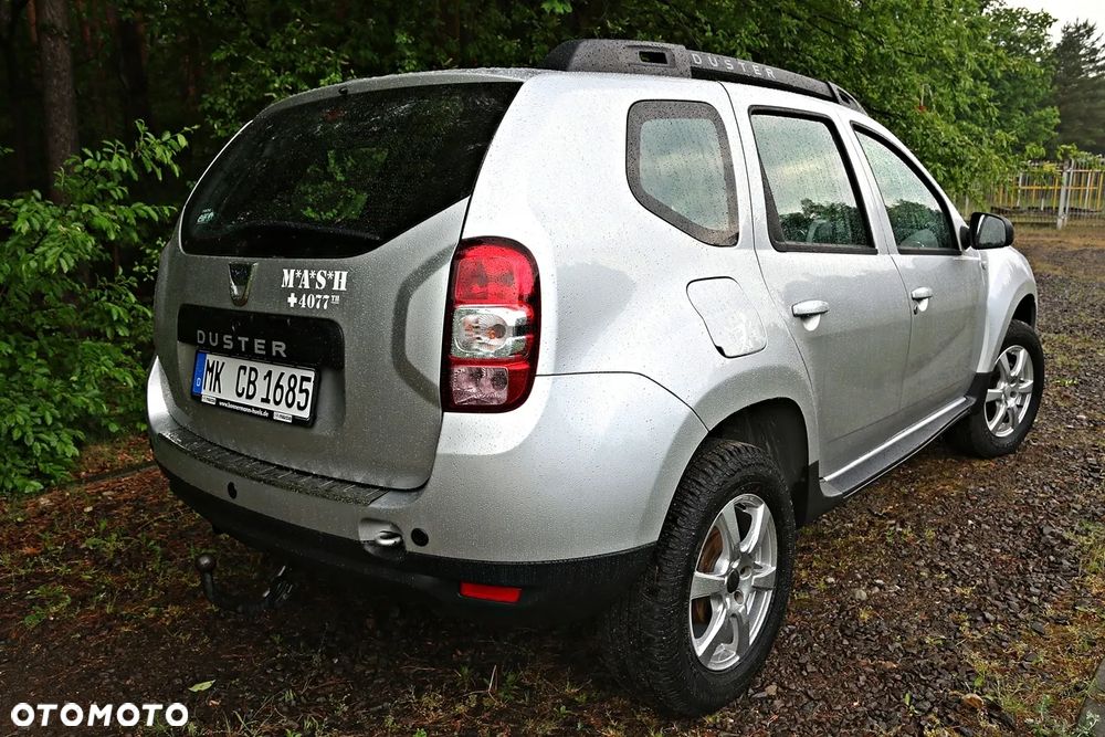 Dacia Duster TCe 125 4x2 Celebration - 23