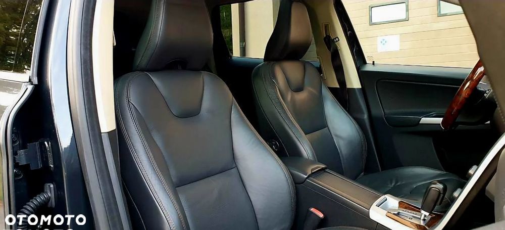 Volvo XC 60 - 38