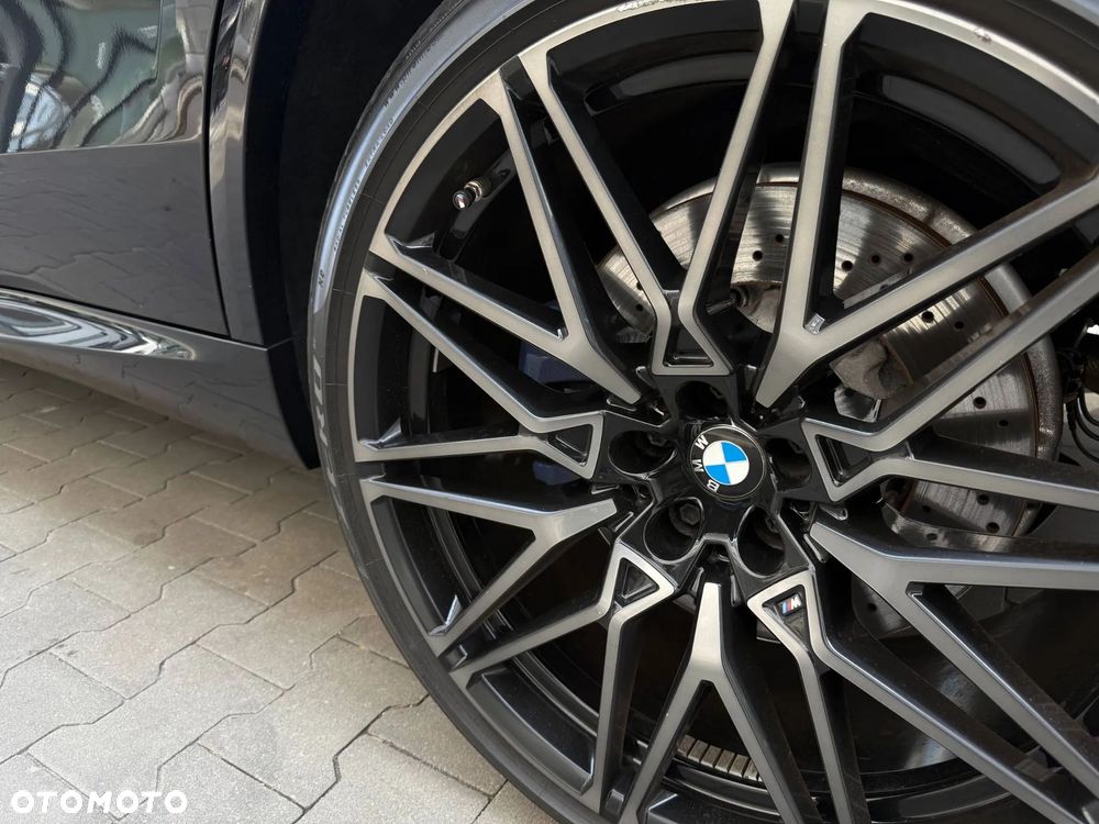BMW X5 M Competition - 6