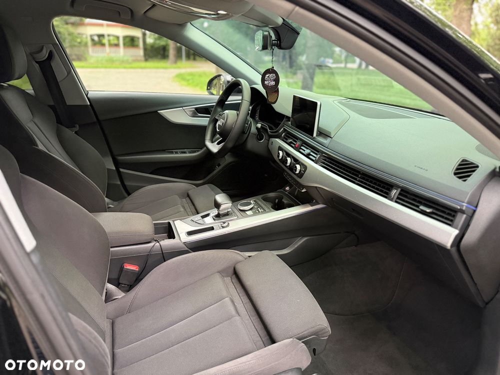 Audi A4 Avant 3.0 TDI S tronic design - 21