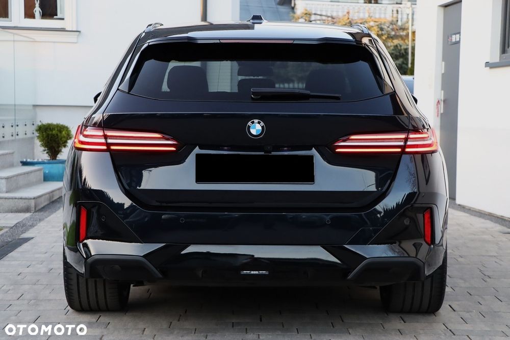 BMW Seria 5 - 12