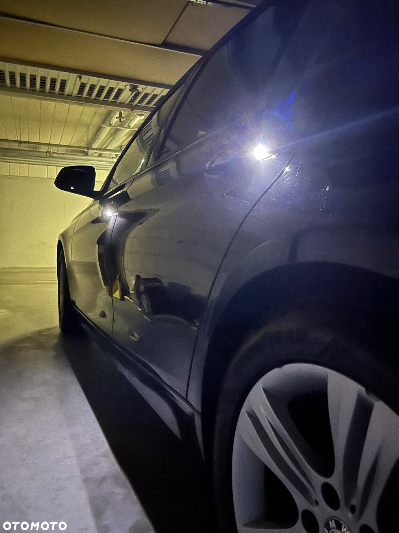 BMW Seria 3 320d Advantage sport - 3