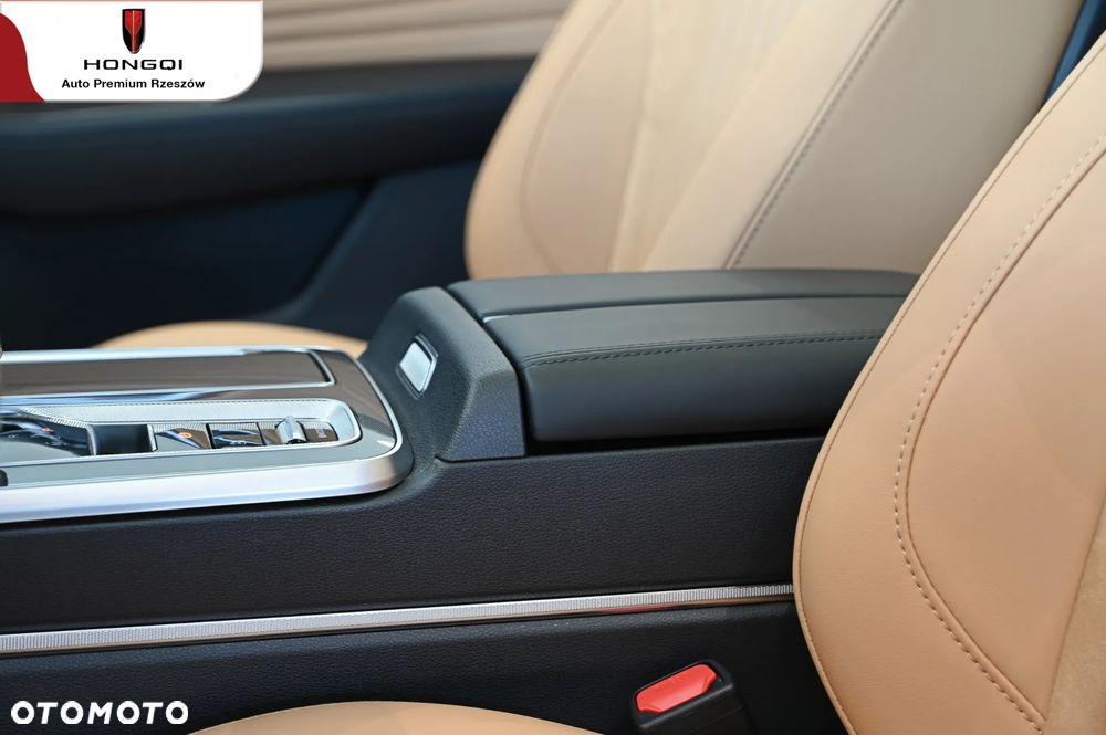 Hongqi HS5 2.0T Executive AWD - 9