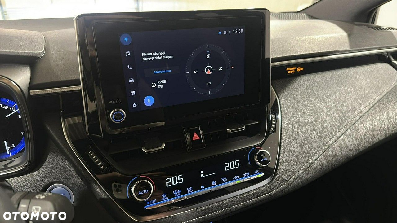 Toyota Corolla - 18