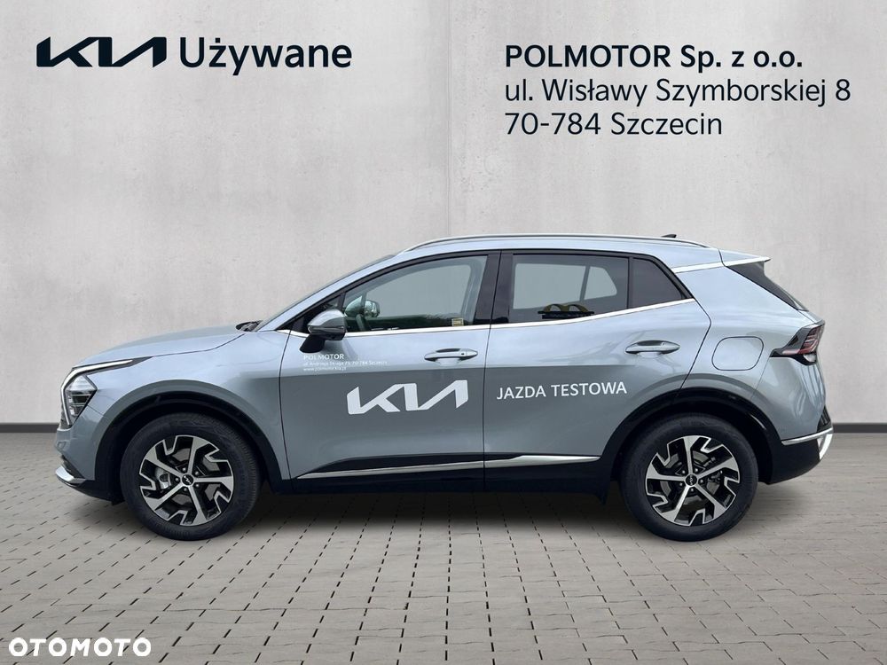 Kia Sportage - 2