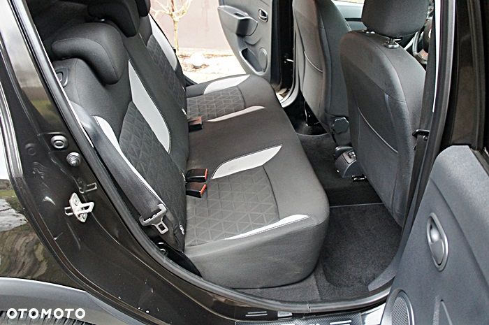 Dacia Sandero Stepway 1.5 dCi Laureate - 21