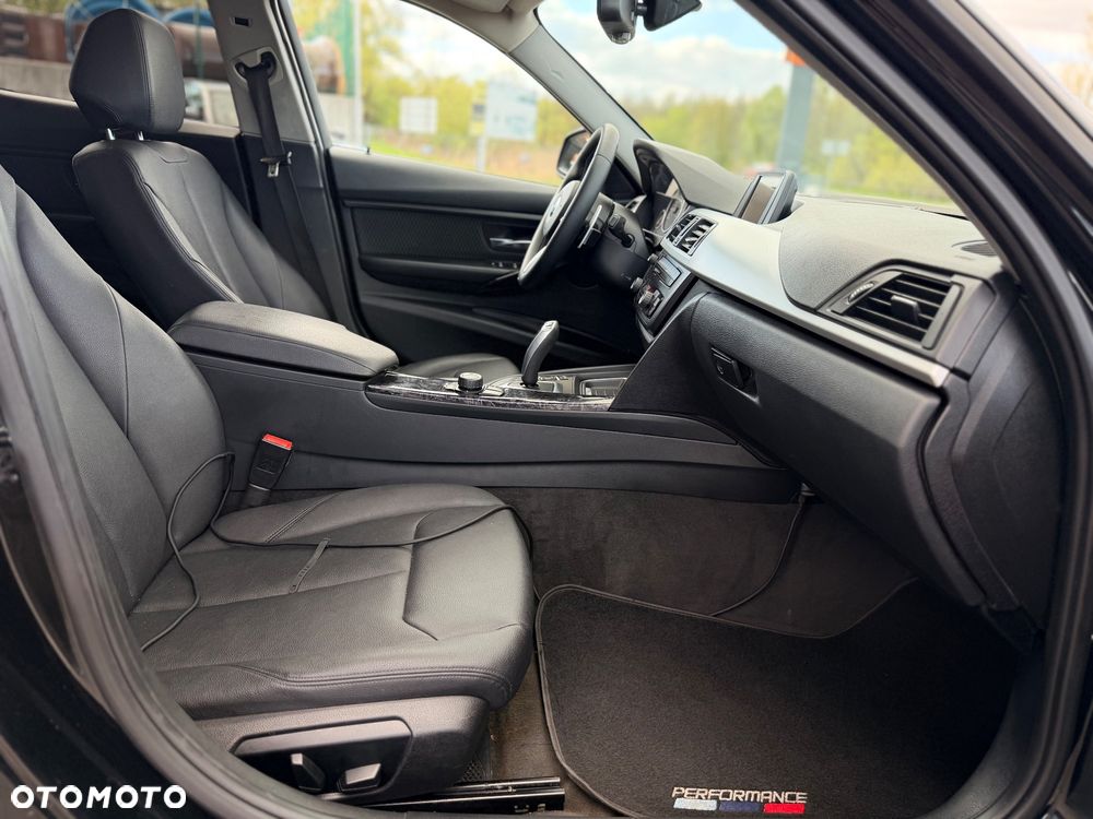 BMW Seria 3 - 14