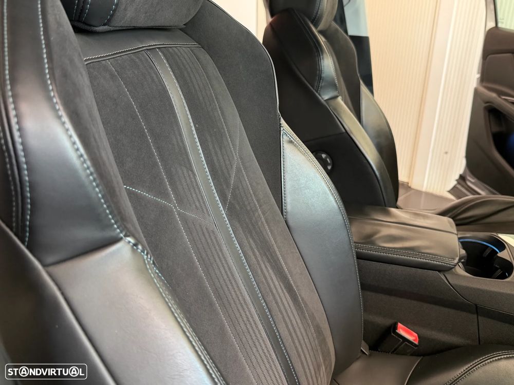 Peugeot 3008 1.5 BlueHDi Crossway - 22
