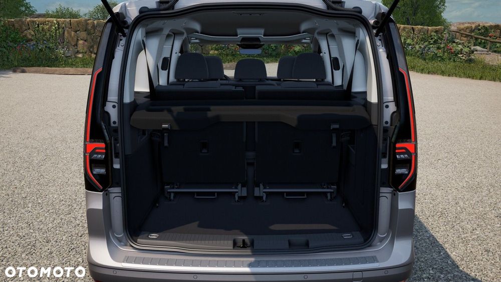 Volkswagen Caddy Maxi 1.5 TSI Life DSG - 14
