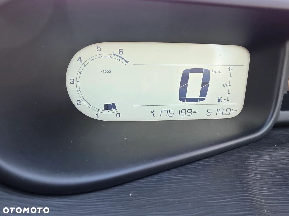 Citroën C3 Picasso VTi 95 Exclusive - 29