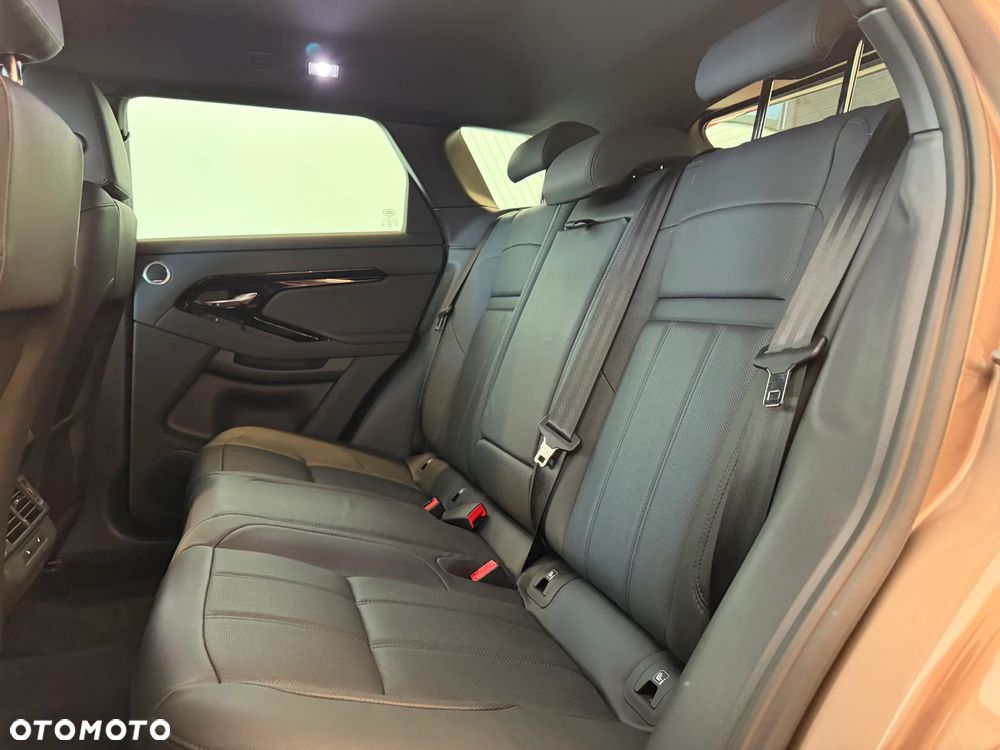 Land Rover Range Rover Evoque 1.5 P270e PHEV Dynamic SE - 21