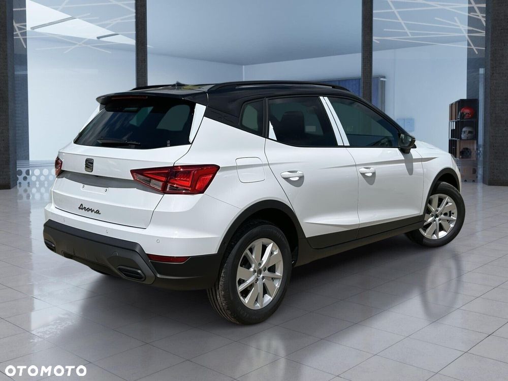 Seat Arona - 11