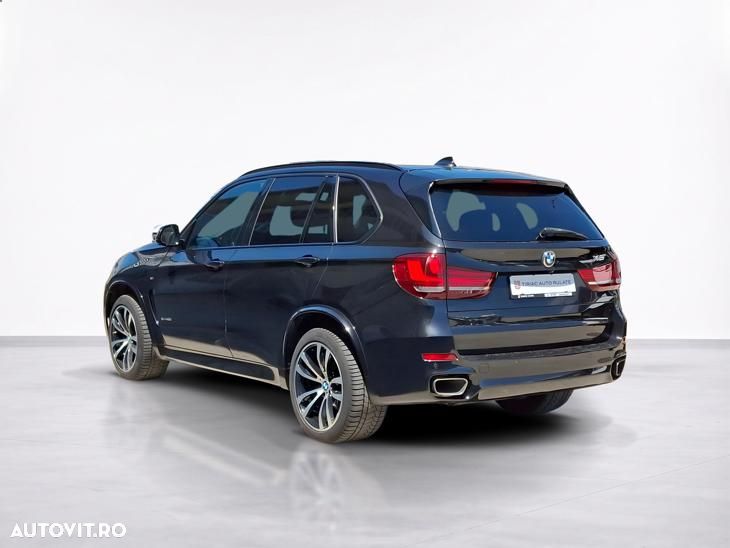 BMW X5 - 5