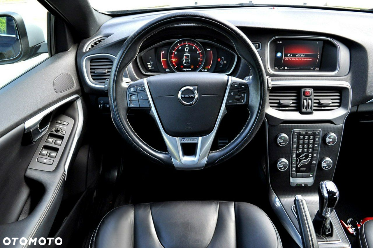 Volvo V40 T2 RDesign - 6
