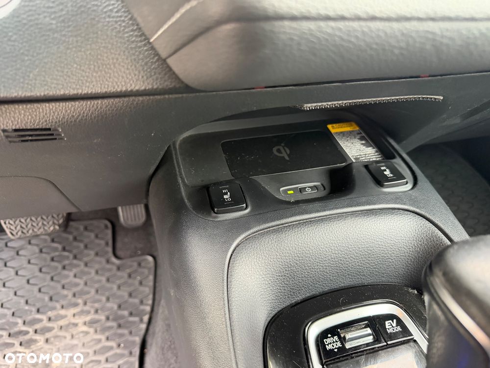 Toyota Corolla 1.8 Hybrid Comfort - 12