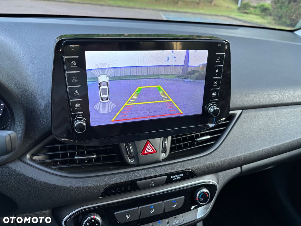 Hyundai i30 1.0 T-GDI Modern - 18