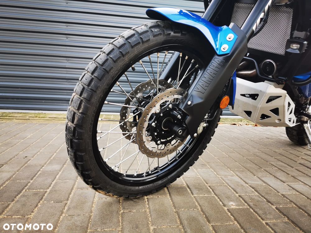 Yamaha Tenere - 22