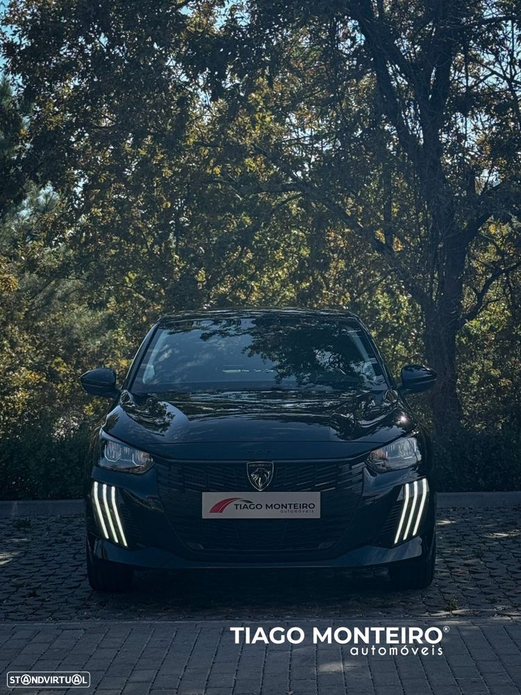 Peugeot 208 1.2 PureTech Allure - 35