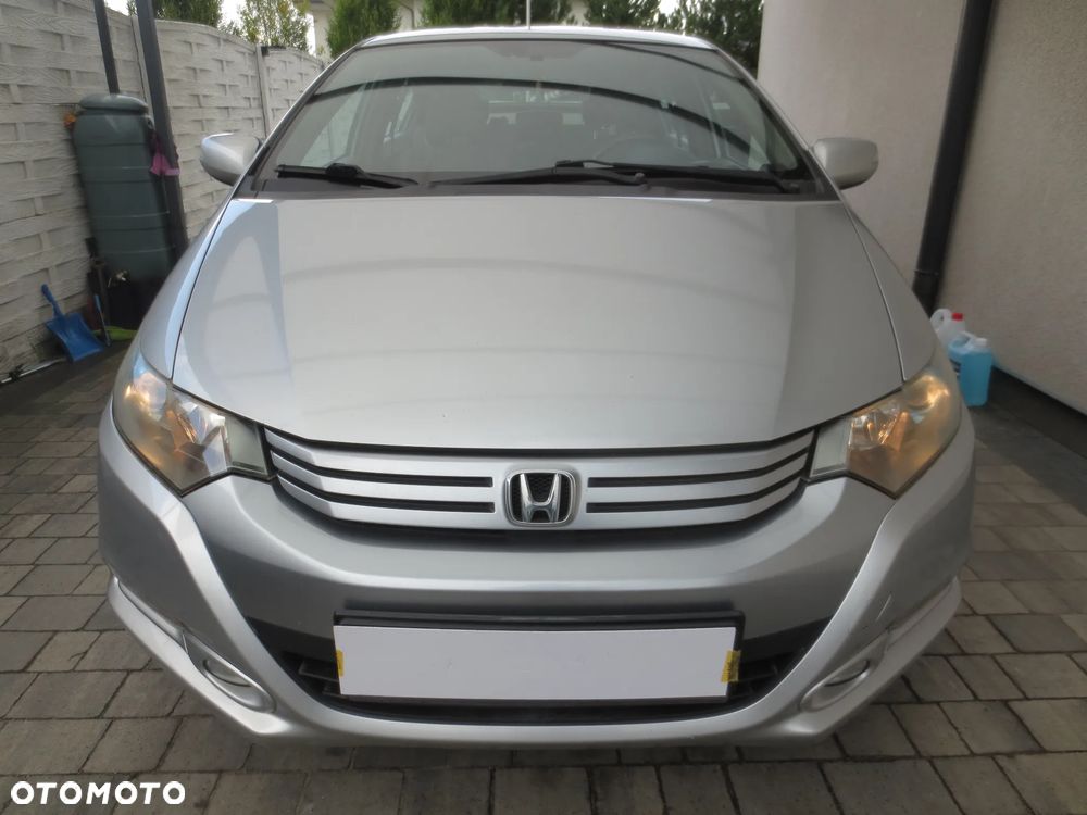 Honda Insight 1.3 IMA Comfort - 4